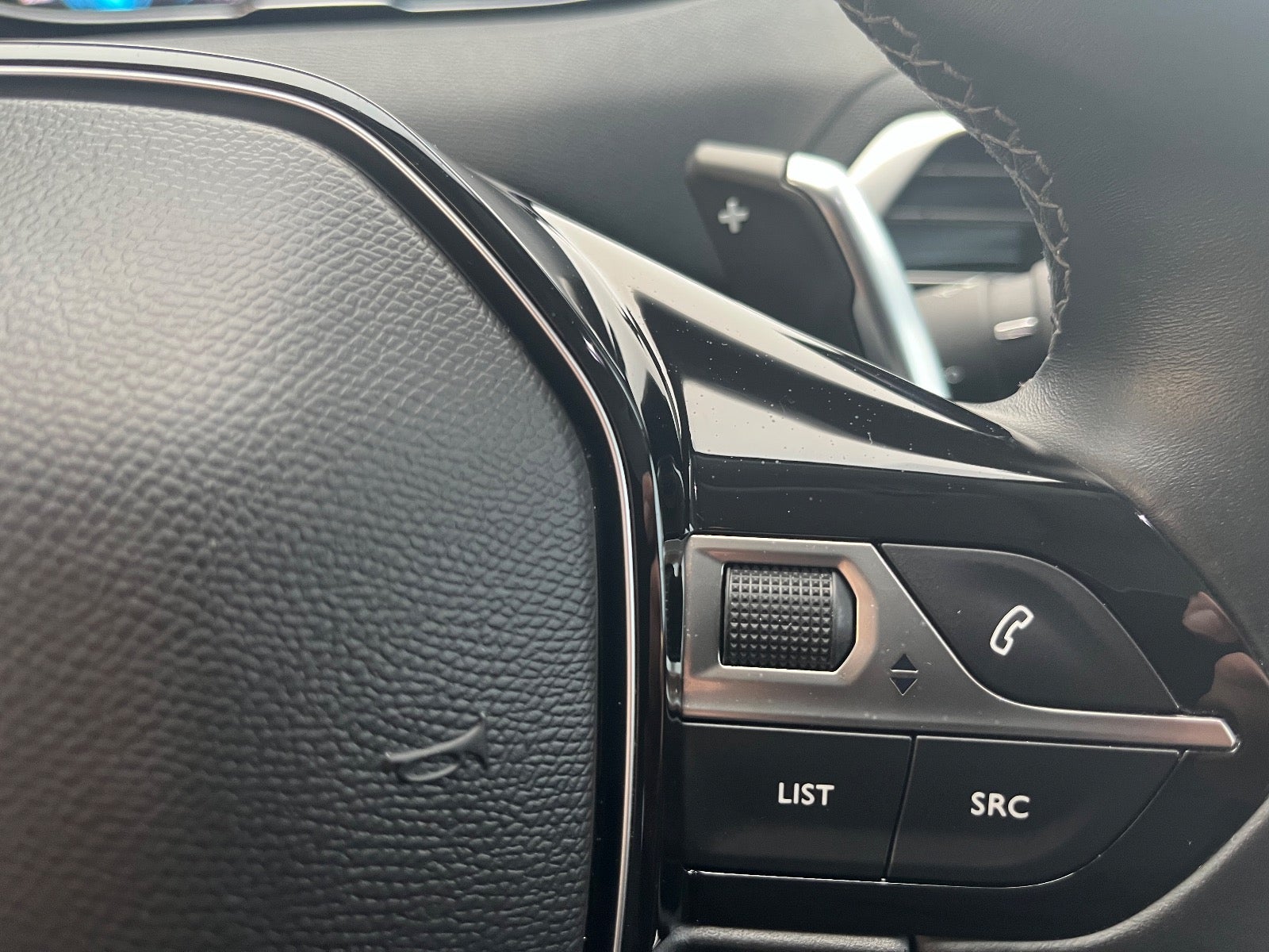 Billede af Peugeot 3008 1,6 Hybrid Allure Pack EAT8