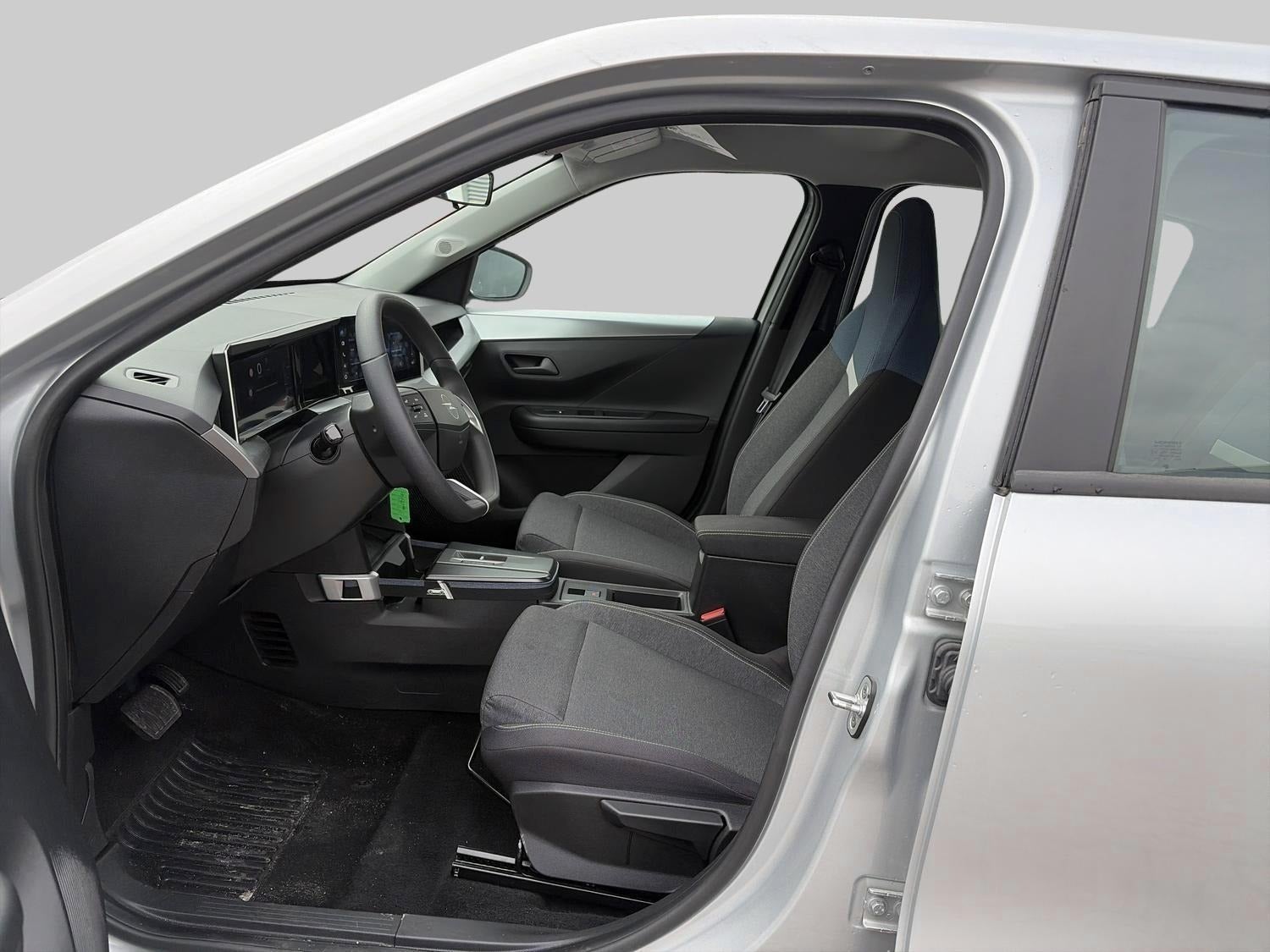 Billede af Opel Frontera 44 Edition