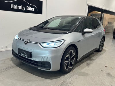 VW ID.3 Pro Performance Family