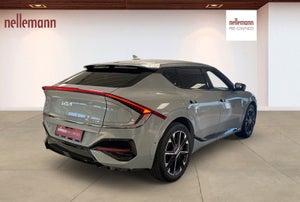 Kia EV6 Long Range GT-Line