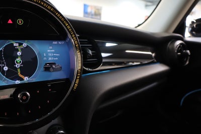 MINI Cooper SE Classic Trim