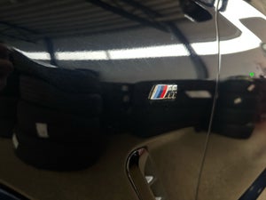 BMW iX3 Charged Plus M-Sport