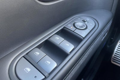 Hyundai Ioniq 5 Ultimate