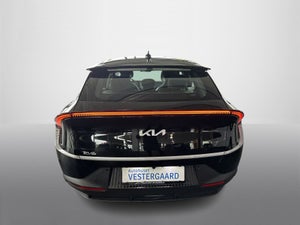 Kia EV6 Standard Range Access