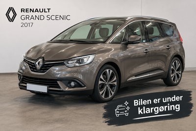 Renault Grand Scenic IV 1,2 TCe 130 Zen 5d