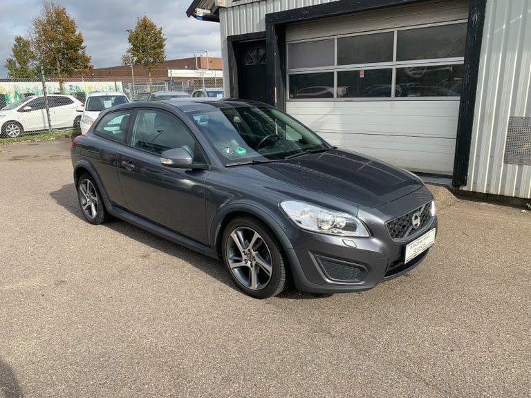 Volvo C30 D2 115