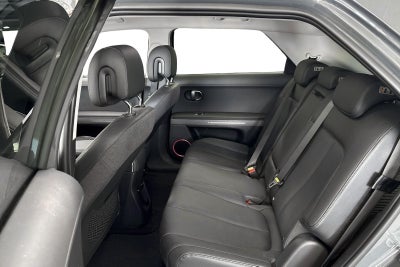 Hyundai Ioniq 5 Ultimate