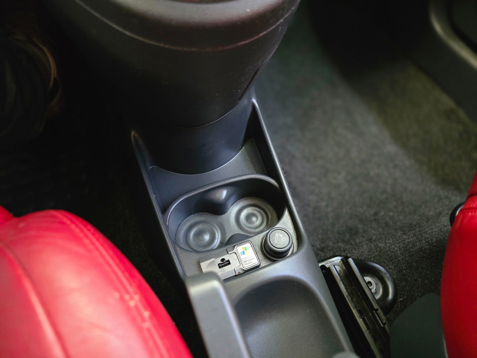 Billede af Fiat 500 1,4 Lounge