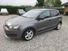 VW Polo Trendline