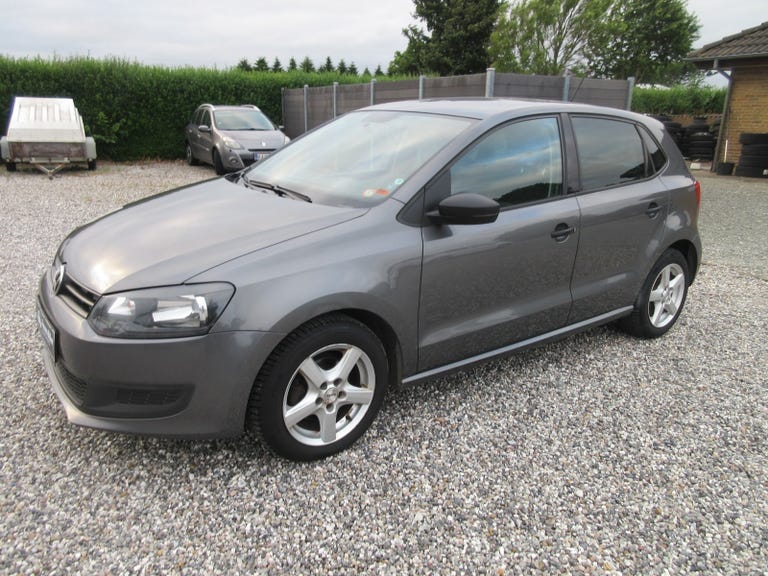 VW Polo Trendline