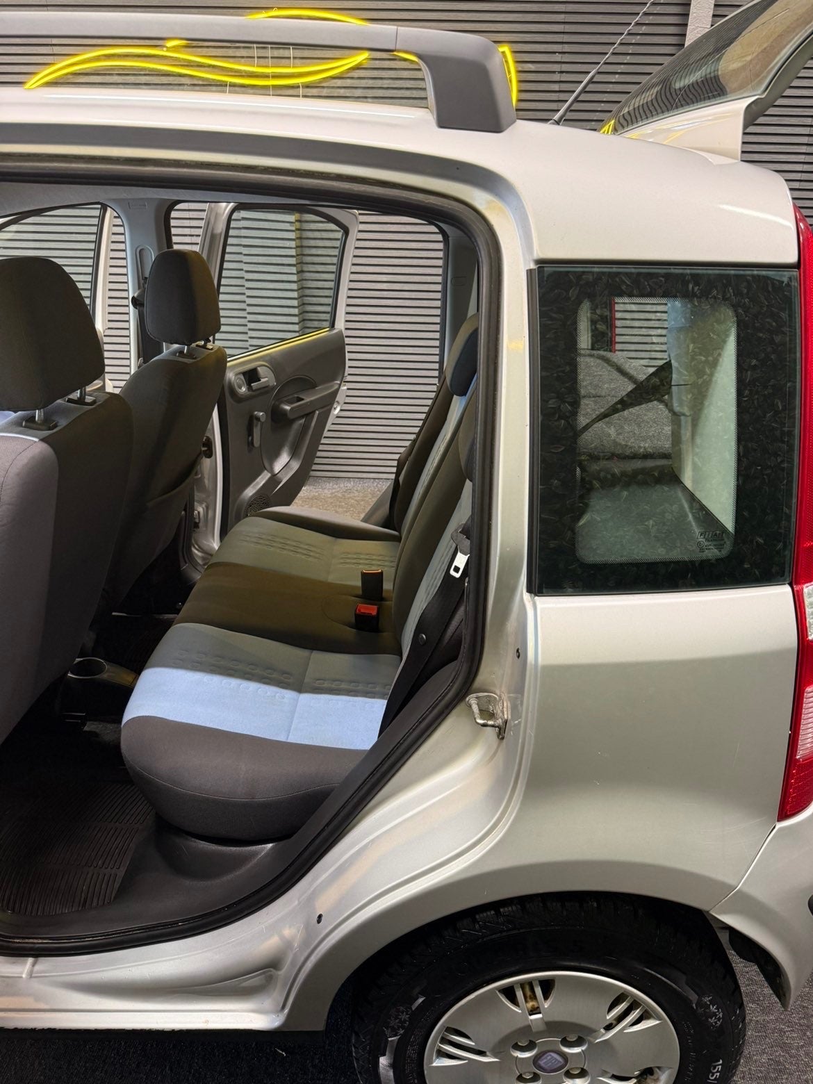 Billede af Fiat Panda 1,2 Ciao
