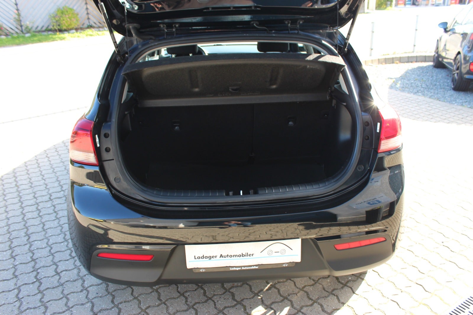 Kia Rio T-GDi Comfort