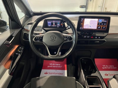 VW ID.3 Pro Performance Style
