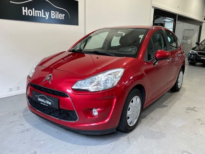 Citroën C3 VTi 82 Seduction