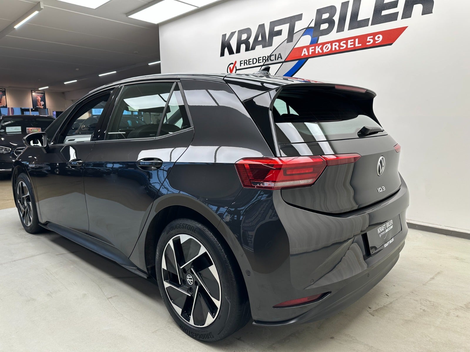 Billede af VW ID.3 58 Pro