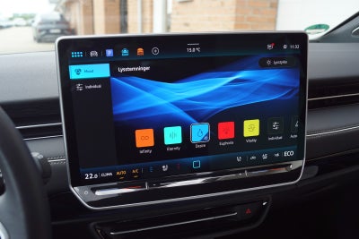 VW ID.7 Style+ Tourer