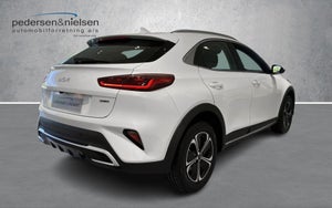 Kia XCeed PHEV Prestige DCT