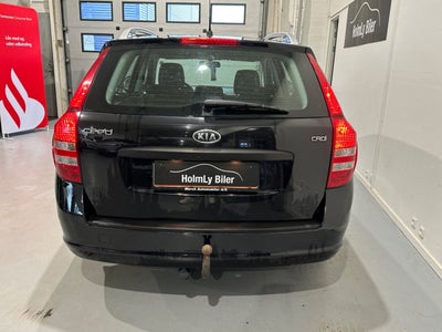 Kia Ceed CRDi Active SW
