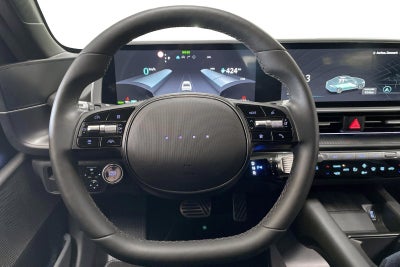 Hyundai Ioniq 6 Ultimate