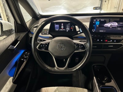 VW ID.3 Pro