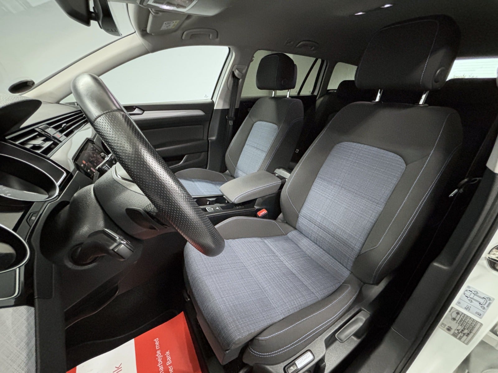 Billede af VW Passat 1,4 GTE Variant DSG