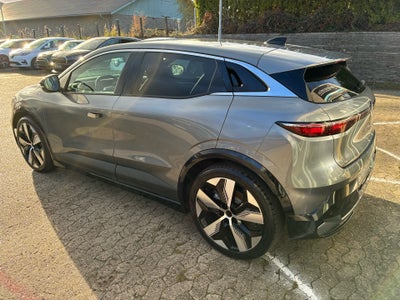 Renault Megane E-Tech Techno+ billede 2