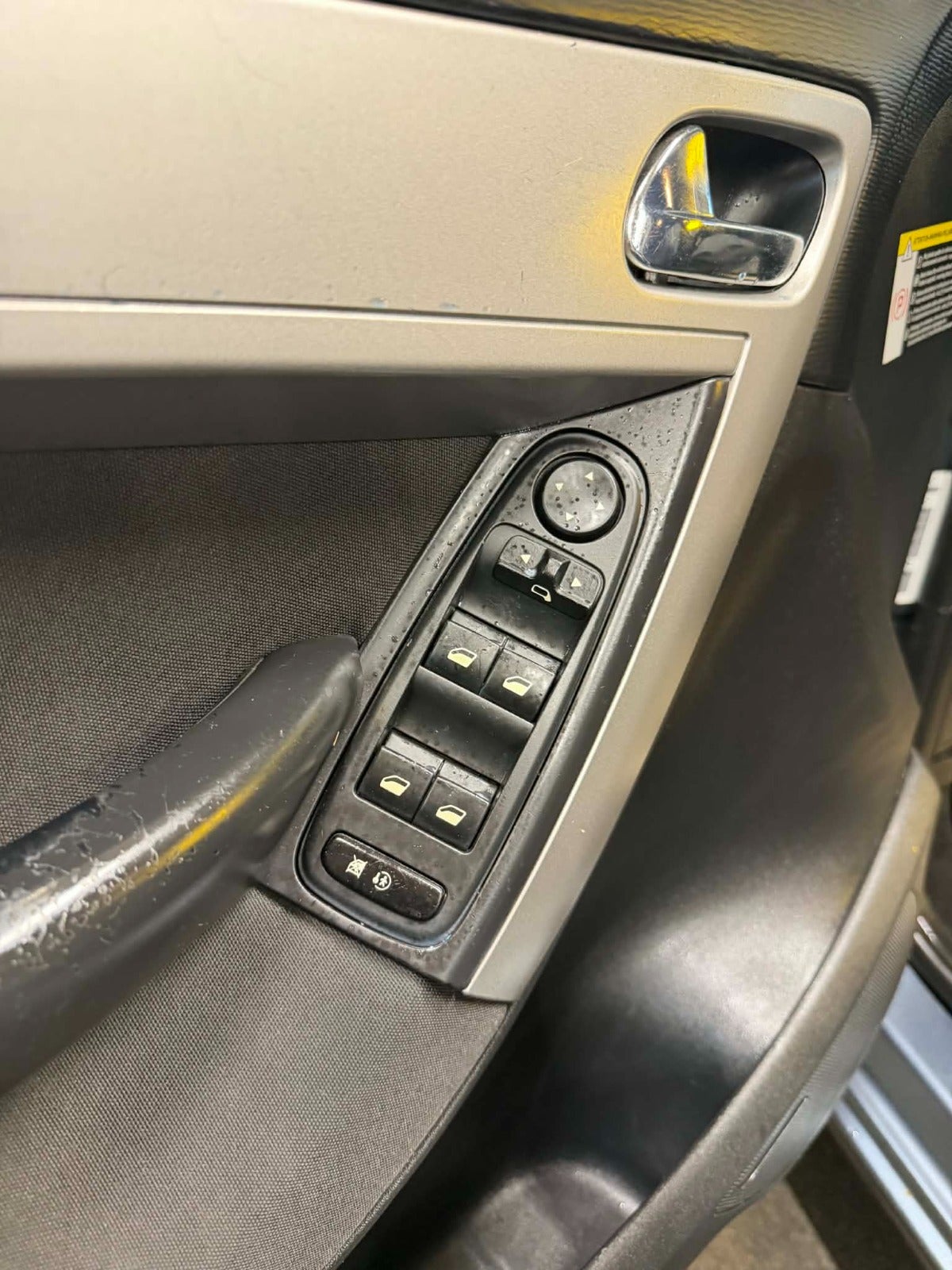 Billede af Citroën Grand C4 Picasso 1,6 HDi 110 VTR E6G 7prs