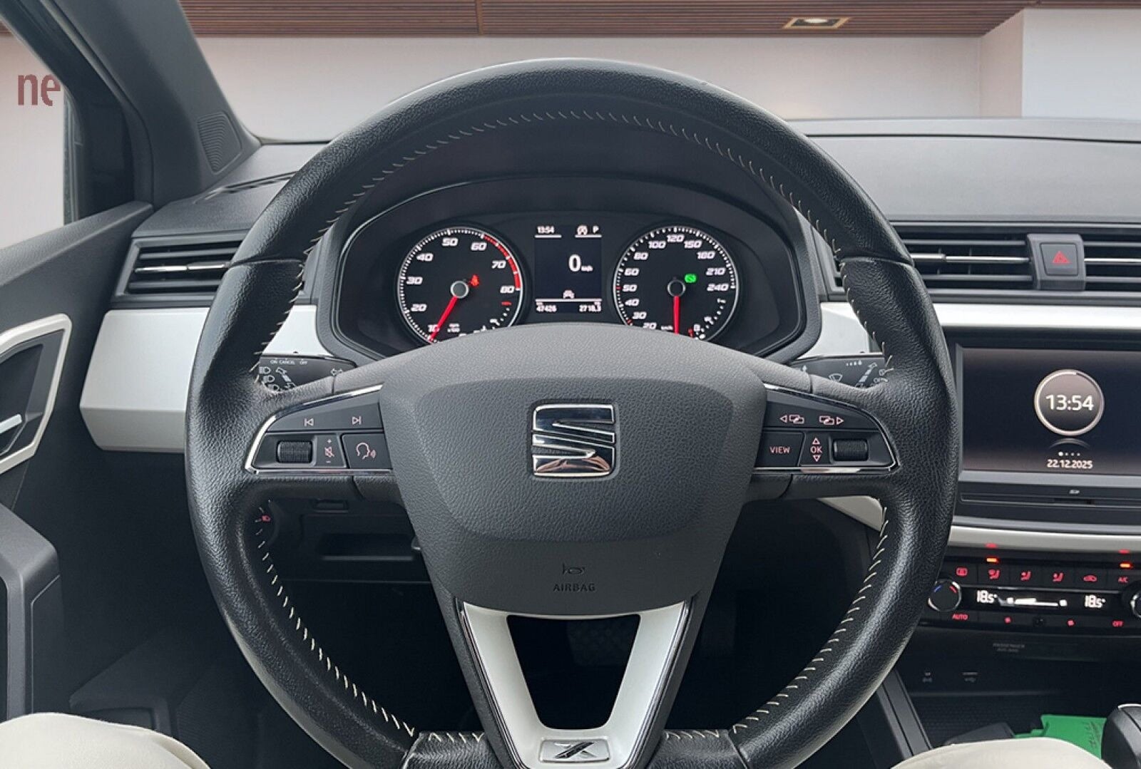 Seat Ibiza TSi 115 Xcellence DSG