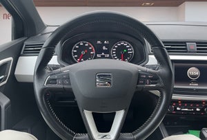 Seat Ibiza TSi 115 Xcellence DSG