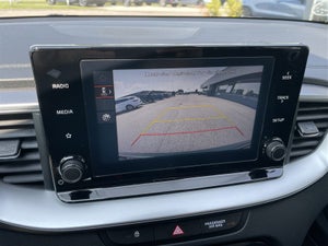 Kia Ceed T-GDi SW