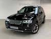 BMW X3 xDrive20d aut.