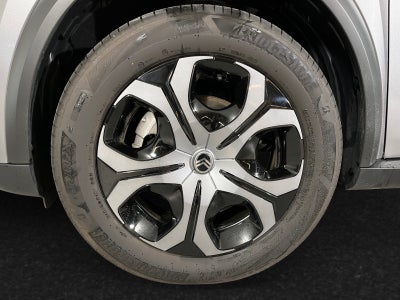 Citroën ë-C3 Aircross 54 Plus Extended Range