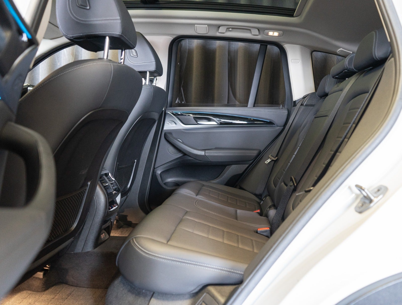 Billede af BMW iX3  Charged
