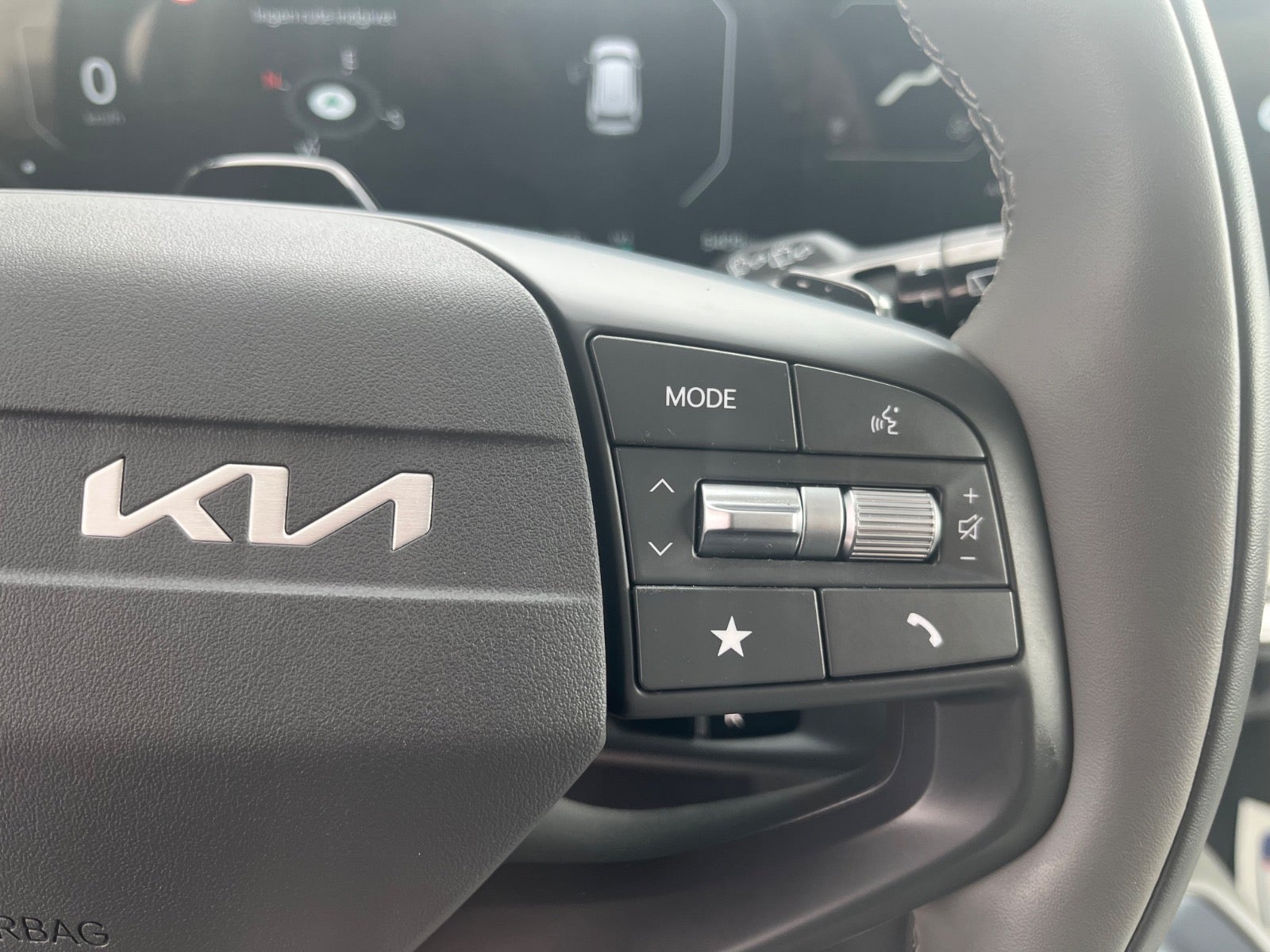 Billede af Kia EV3 81 Long Range Upgrade