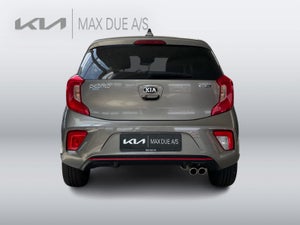 Kia Picanto MPi GT-Line