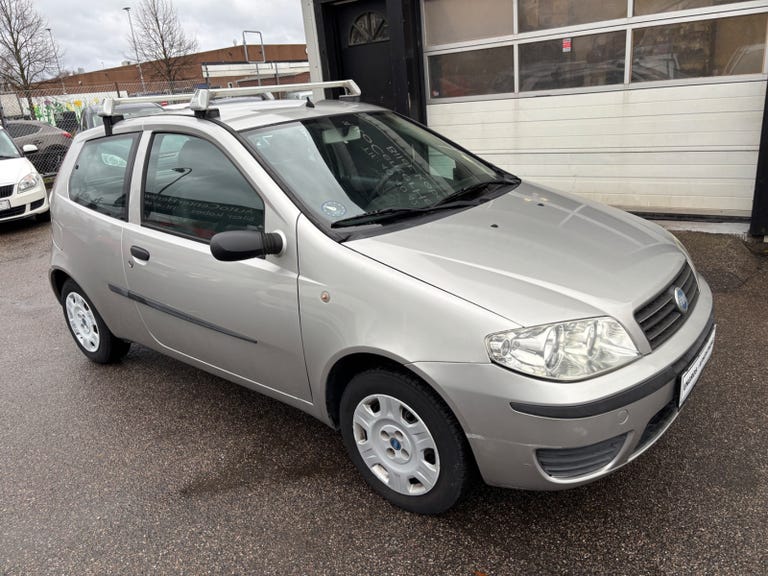 Fiat Punto Ciao