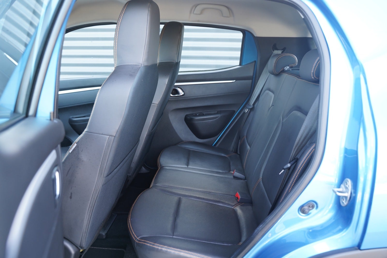 Billede af Dacia Spring  Comfort+