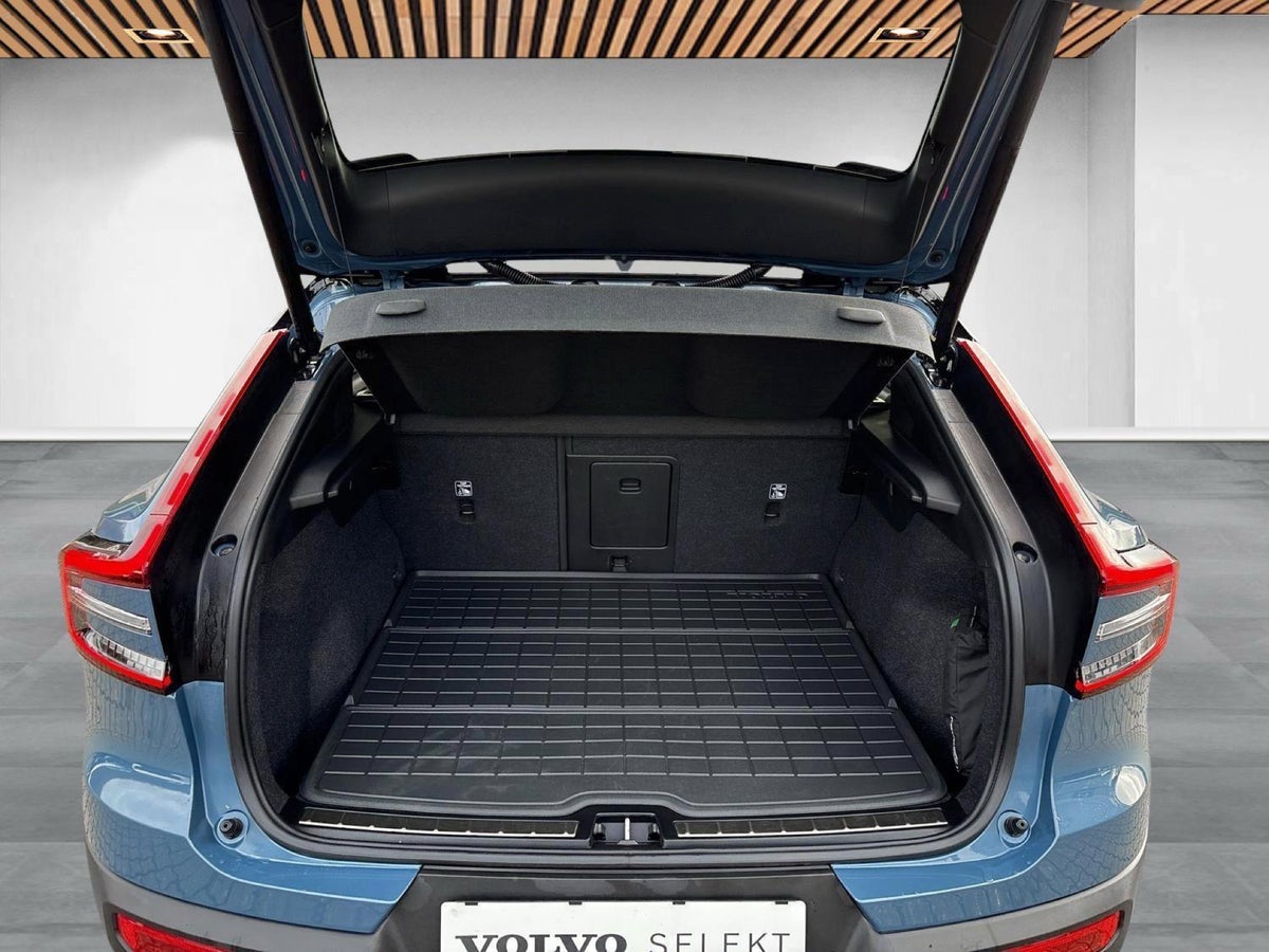 Volvo EC40 Extended Range Ultra billede 18