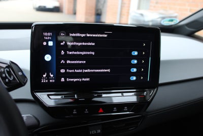 VW ID.3 Pro Move