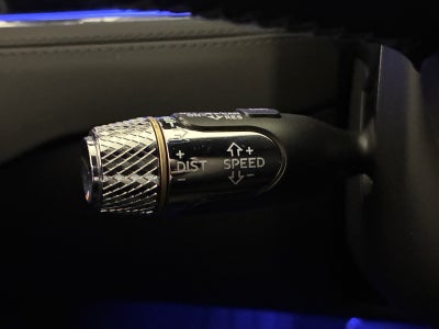Bentley Flying Spur W12 Mulliner Mansory Black Line aut.