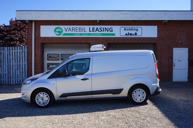 Ford Transit Connect 1,5 TDCi 120 Trend lang