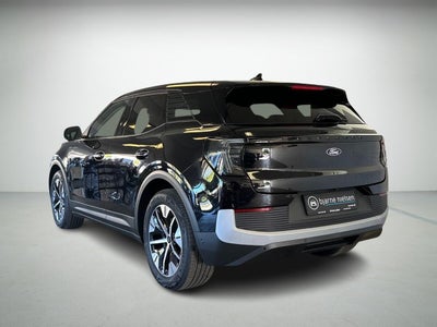 Ford Explorer Select Extended Range billede 1