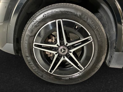 Mercedes EQA250+ AMG Line Advance Plus