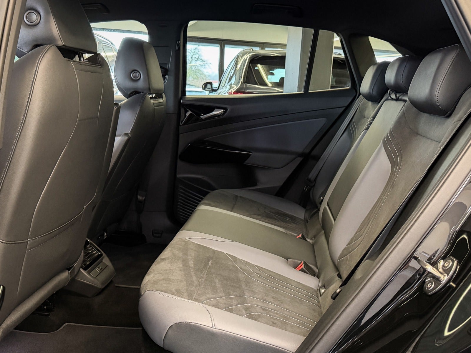 Billede af VW ID.4 77 Pro