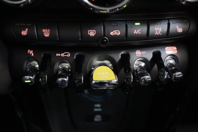 MINI Cooper SE Edition Premium Plus