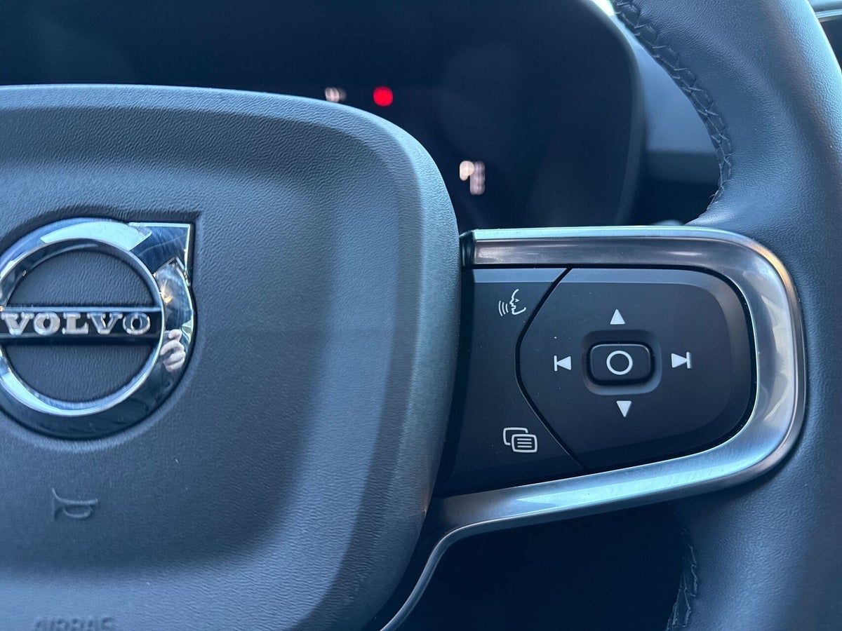 Volvo XC40 P6 ReCharge Ultimate billede 19