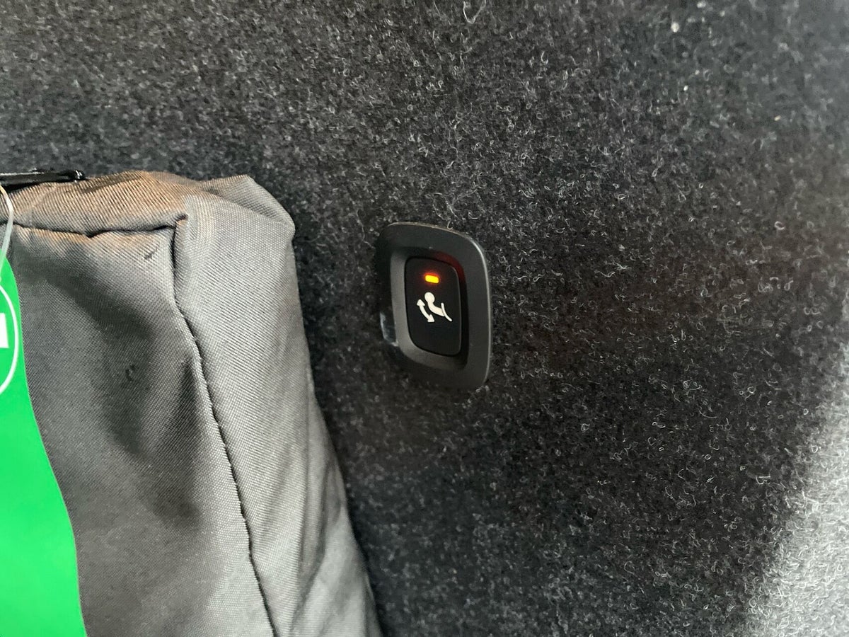 Volvo EC40 Extended Range Ultra billede 23