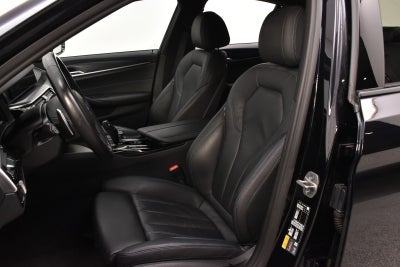 BMW 545e M-Sport xDrive aut.