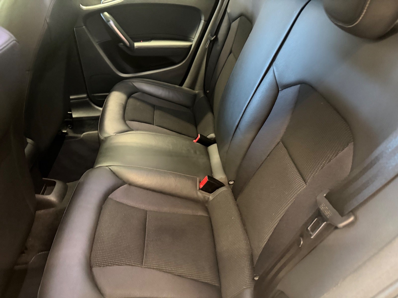 Audi A1 TFSi 185 Ambition S-line S-tr. - billede 11