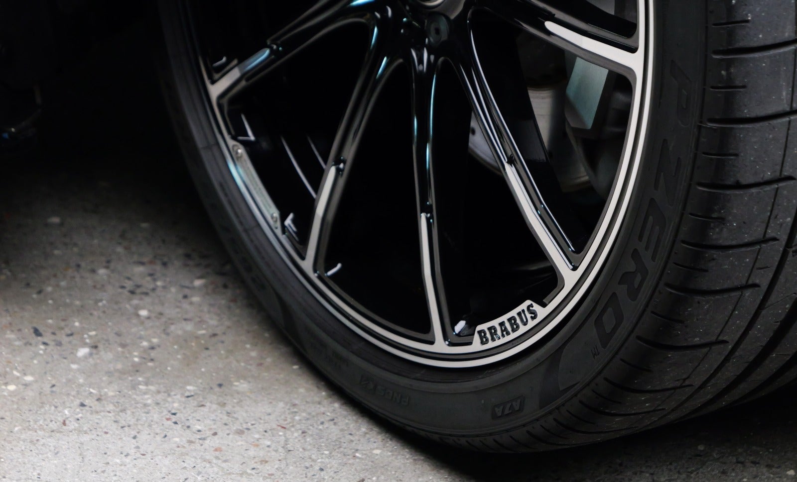 Mercedes S580 e AMG Line aut. 4Matic